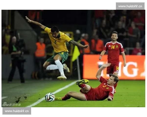 新手如何快速理解足球比赛规则与精彩瞬间的解读技巧 - 副本 (3)